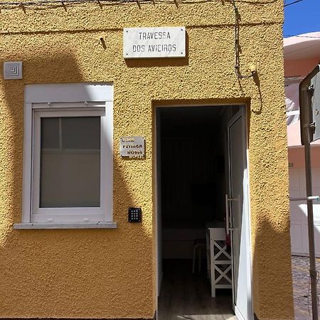 Apartmán Casas Dona Emilia Vieira de Leiria Exteriér fotografie