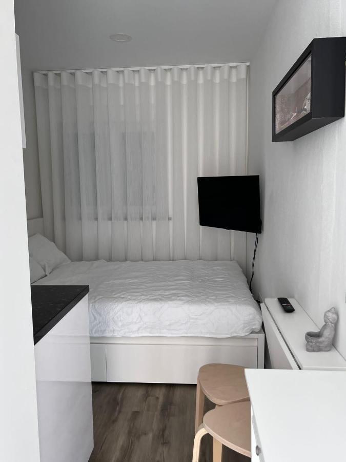 Apartmán Casas Dona Emilia Vieira de Leiria Exteriér fotografie