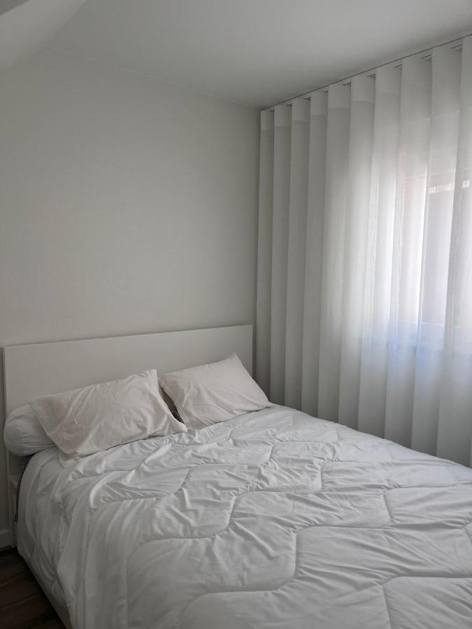 Apartmán Casas Dona Emilia Vieira de Leiria Exteriér fotografie