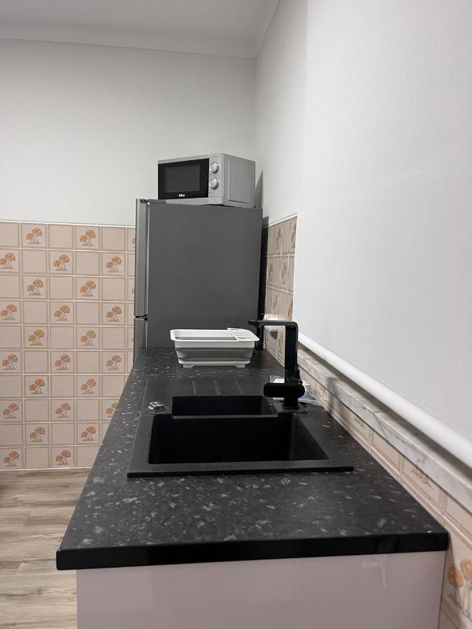 Apartmán Casas Dona Emilia Vieira de Leiria Exteriér fotografie