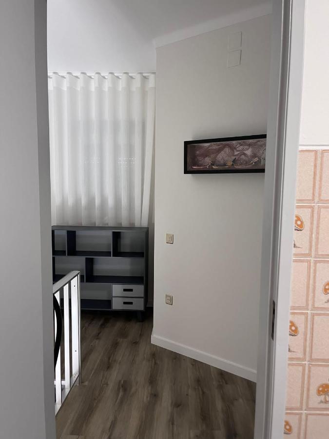 Apartmán Casas Dona Emilia Vieira de Leiria Exteriér fotografie