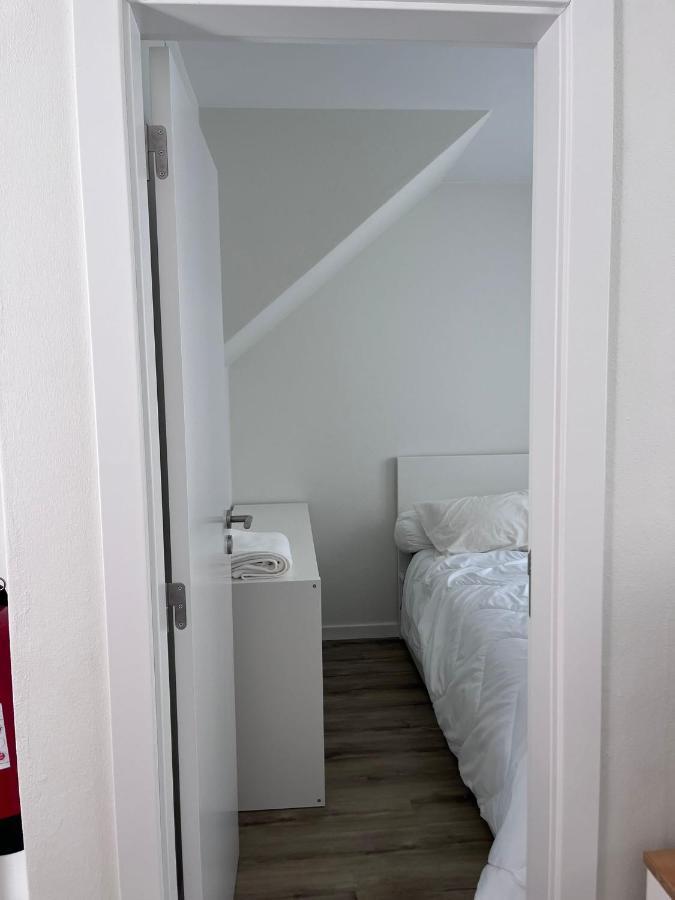 Apartmán Casas Dona Emilia Vieira de Leiria Exteriér fotografie
