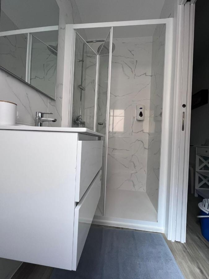 Apartmán Casas Dona Emilia Vieira de Leiria Exteriér fotografie