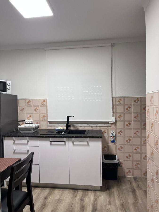 Apartmán Casas Dona Emilia Vieira de Leiria Exteriér fotografie