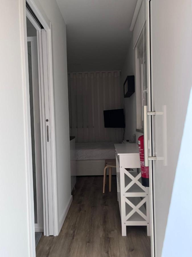 Apartmán Casas Dona Emilia Vieira de Leiria Exteriér fotografie
