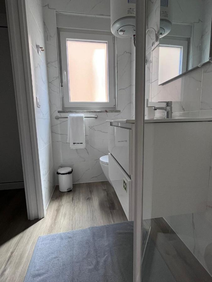Apartmán Casas Dona Emilia Vieira de Leiria Exteriér fotografie