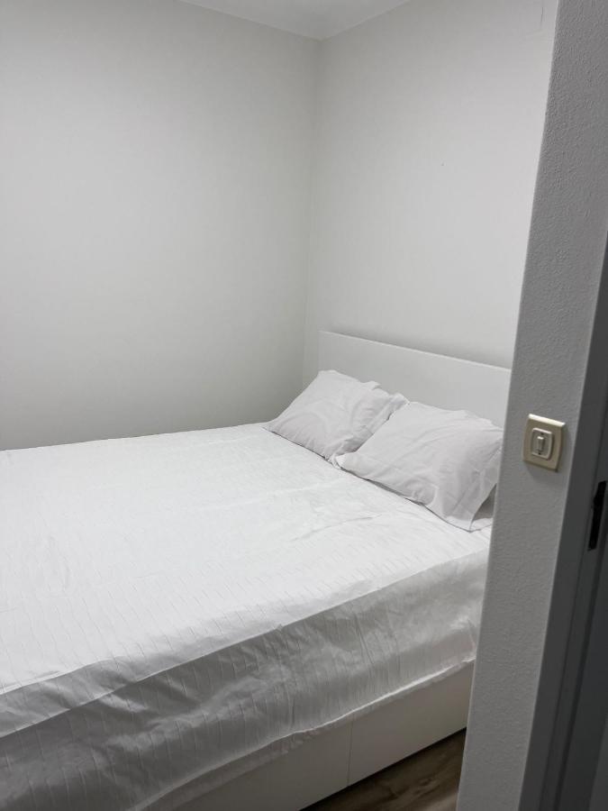 Apartmán Casas Dona Emilia Vieira de Leiria Exteriér fotografie
