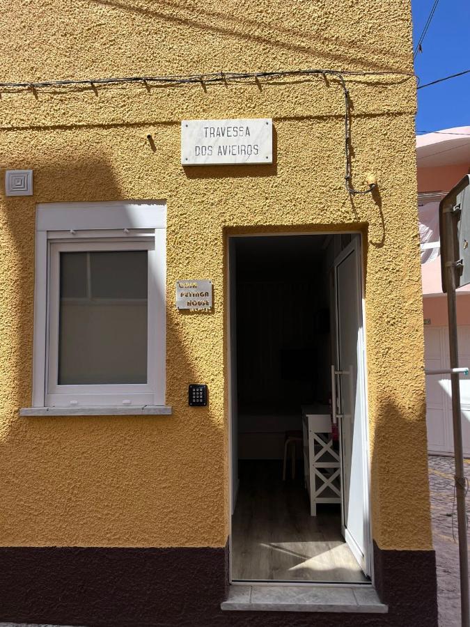 Apartmán Casas Dona Emilia Vieira de Leiria Exteriér fotografie