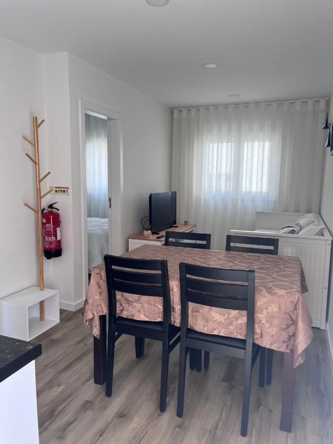 Apartmán Casas Dona Emilia Vieira de Leiria Exteriér fotografie