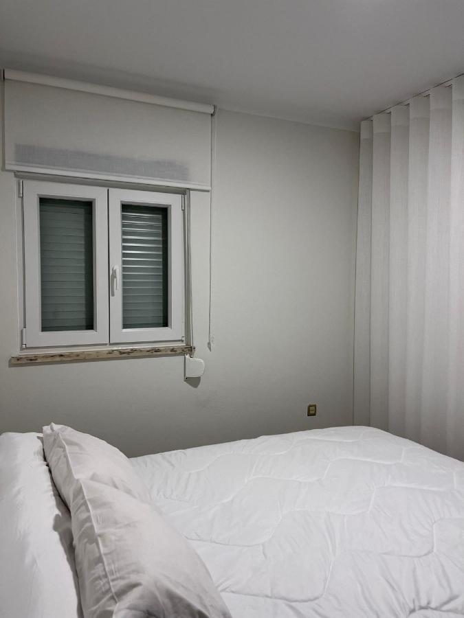 Apartmán Casas Dona Emilia Vieira de Leiria Exteriér fotografie
