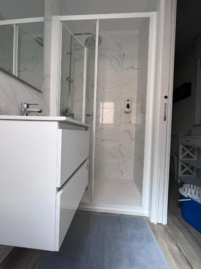 Apartmán Casas Dona Emilia Vieira de Leiria Exteriér fotografie