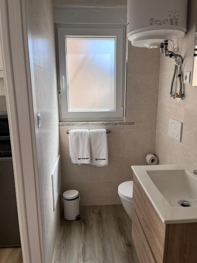 Apartmán Casas Dona Emilia Vieira de Leiria Exteriér fotografie