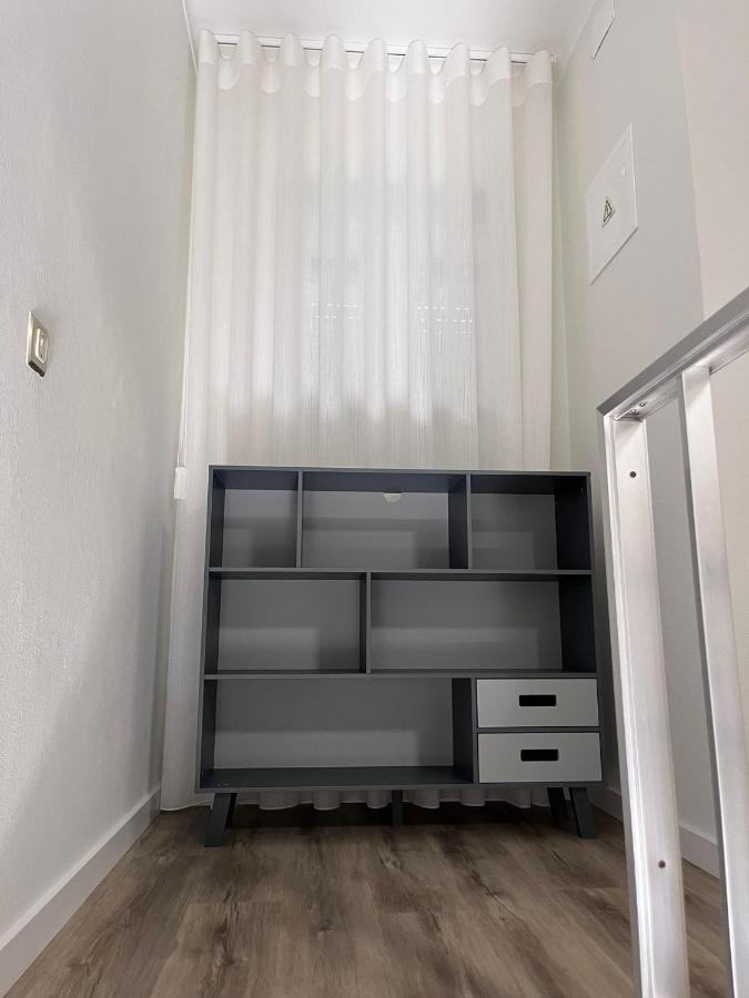Apartmán Casas Dona Emilia Vieira de Leiria Exteriér fotografie
