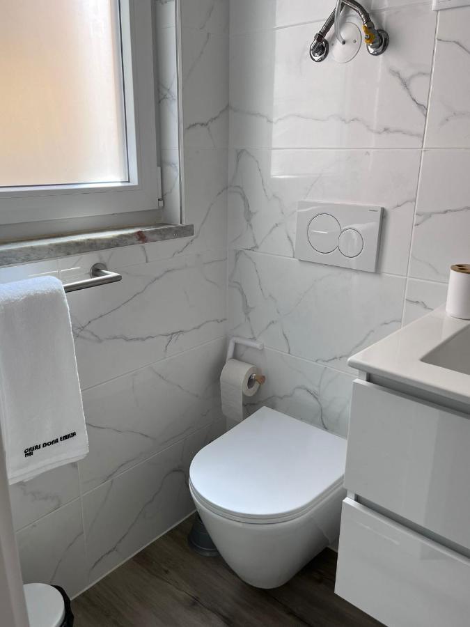 Apartmán Casas Dona Emilia Vieira de Leiria Exteriér fotografie